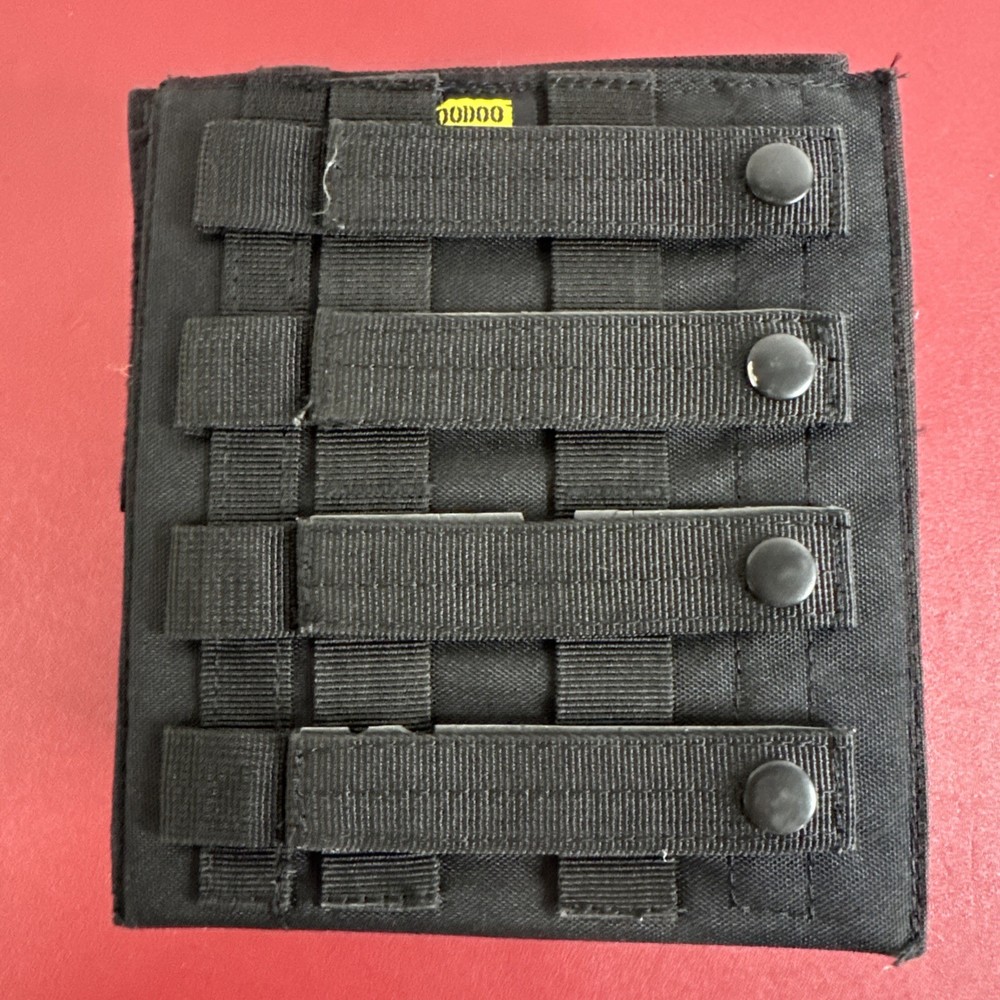 Voodoo Tactical Backpack Rest