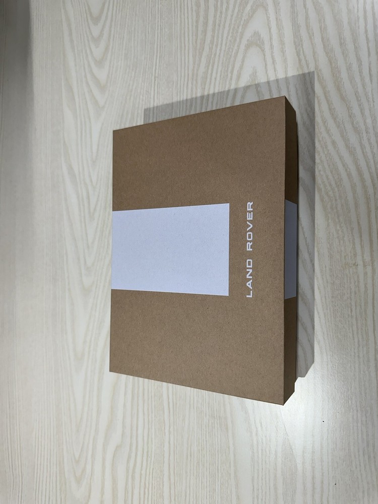 Land Rover Keychains