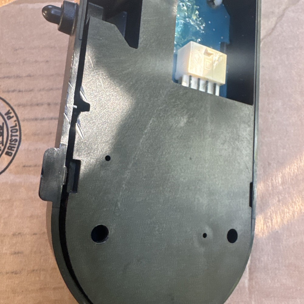 Thermo King tripac Evolution apu Controller HMI