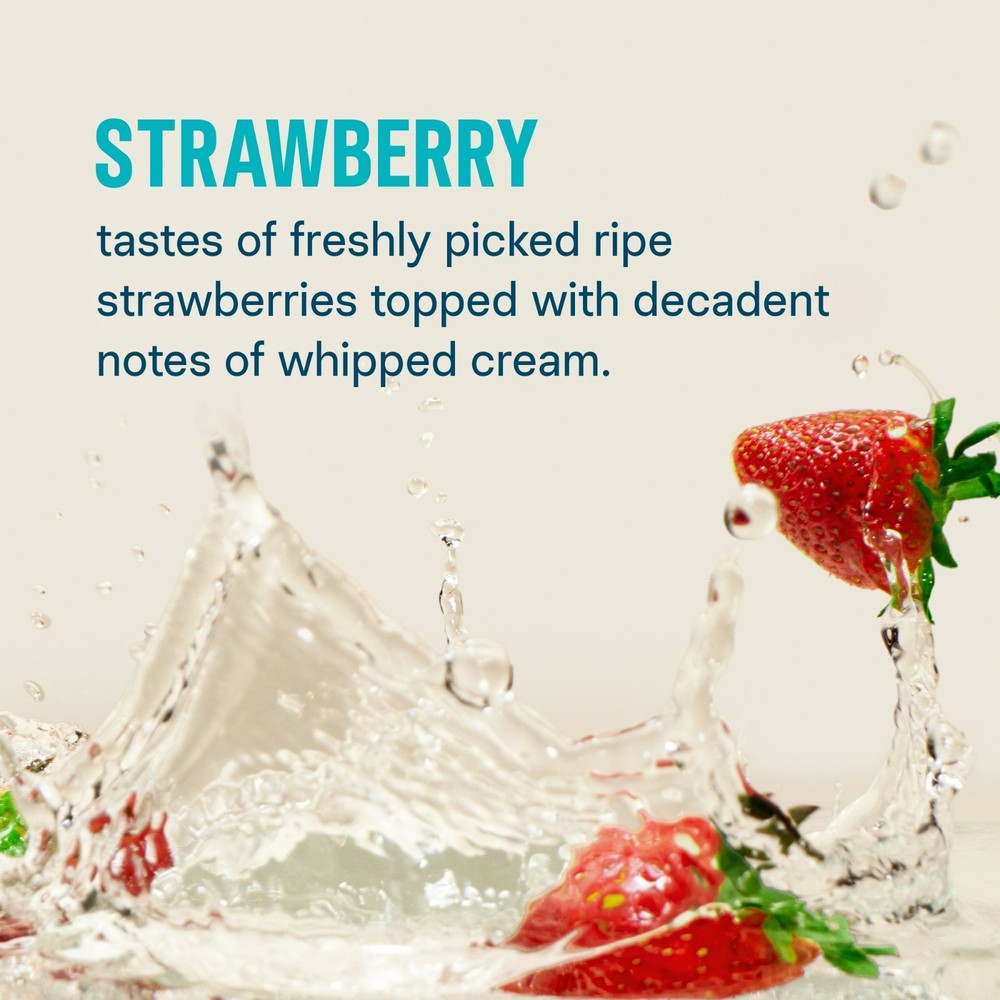 Liquid I.V.® Strawberry Hydration Multiplier® 6 CT