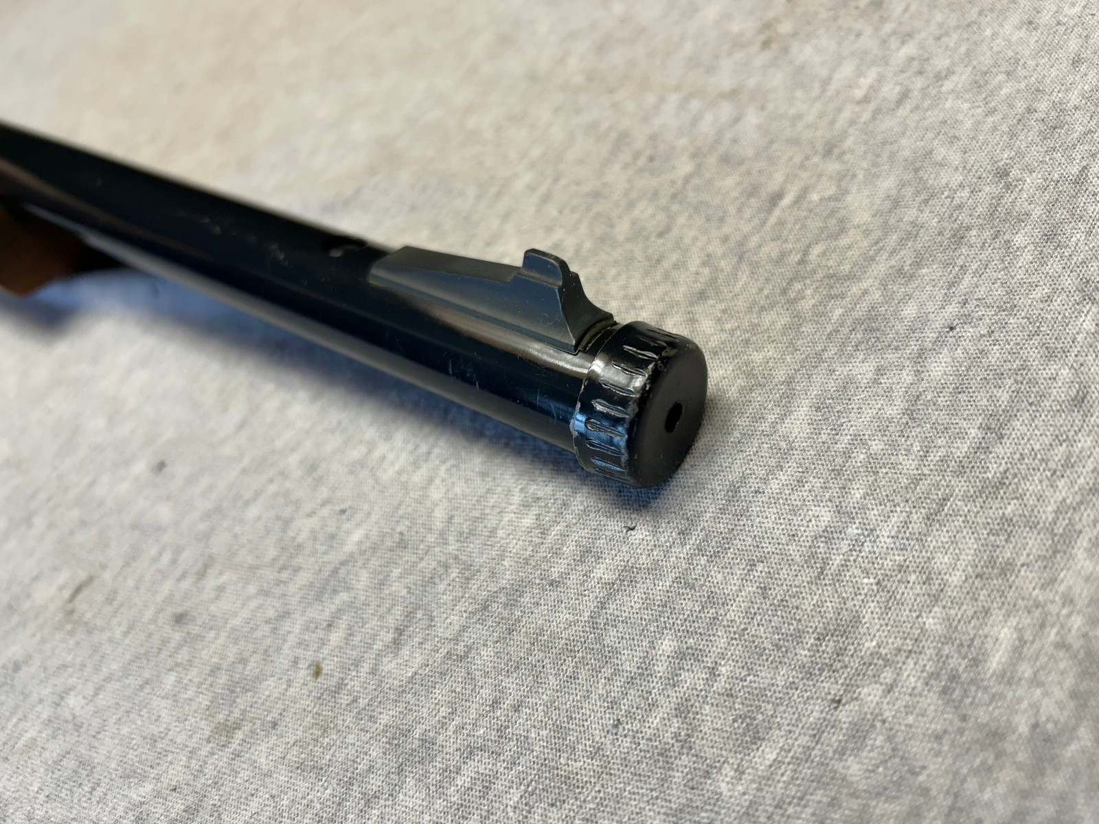 Vintage Working Daisy Model 96 .177 Cal BB Gun Air Rifle, Near Mint Condition