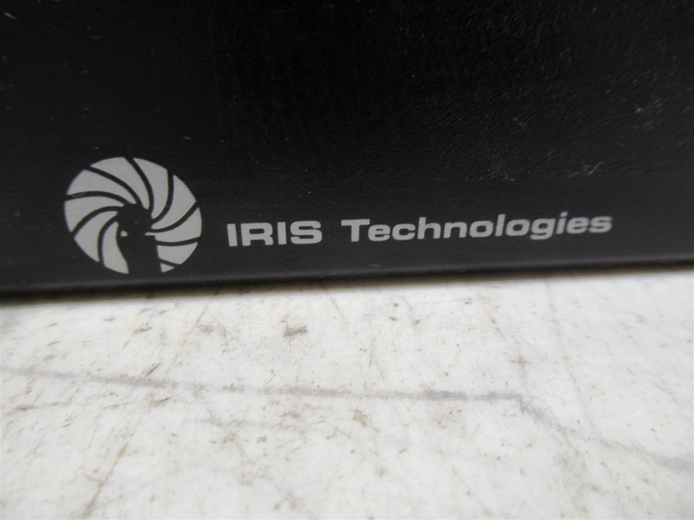 NEDstation Network Device Server Rack Mounted IRIS Technologies