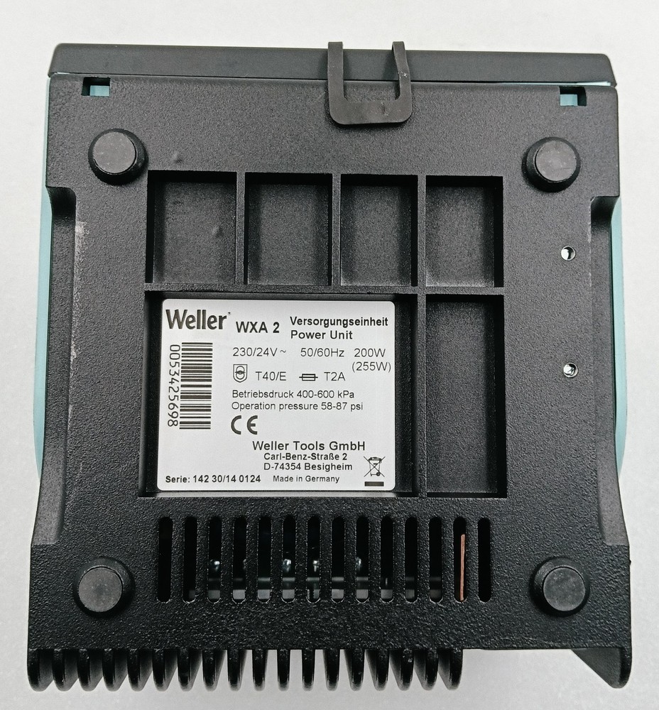 Weller WXA 2 Power Unit