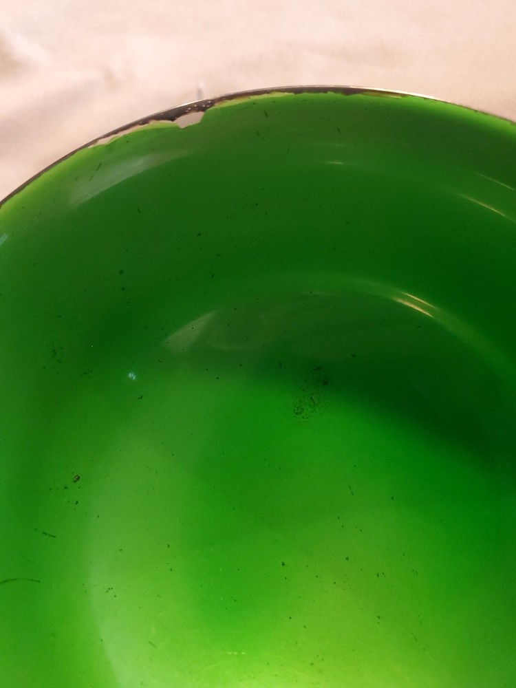 Vintage Reed & Barton Candy Dish 102