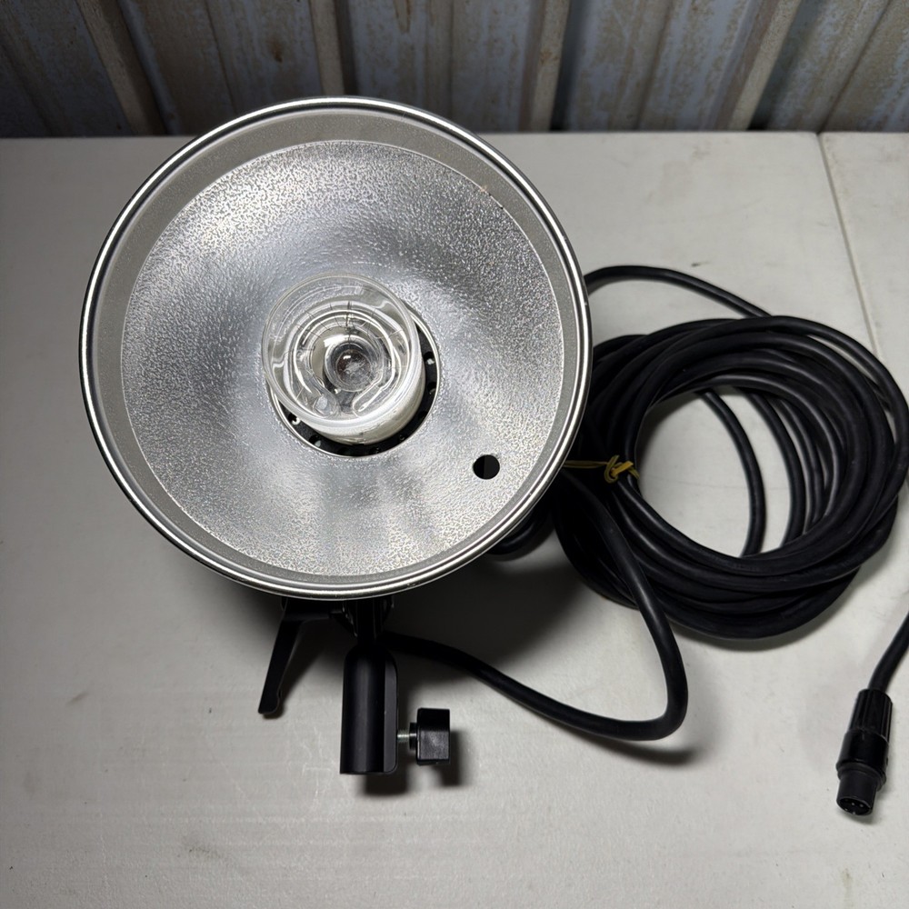 Photogenic Flashmaster Advantage FM2AC