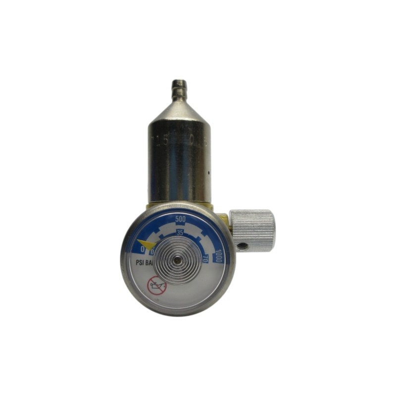 REGULATOR 715 0-1000PSI NSNP