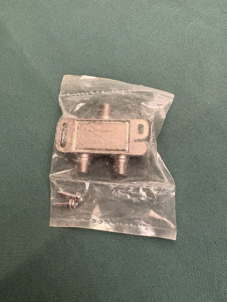 Antronics 2 Way Splitter CMC2002H