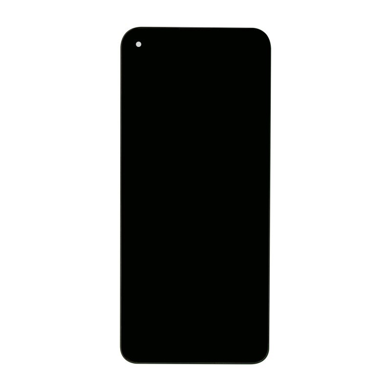 LCD Frame Assembly for Motorola Moto G9 Power Premium Replacement Screen Replace