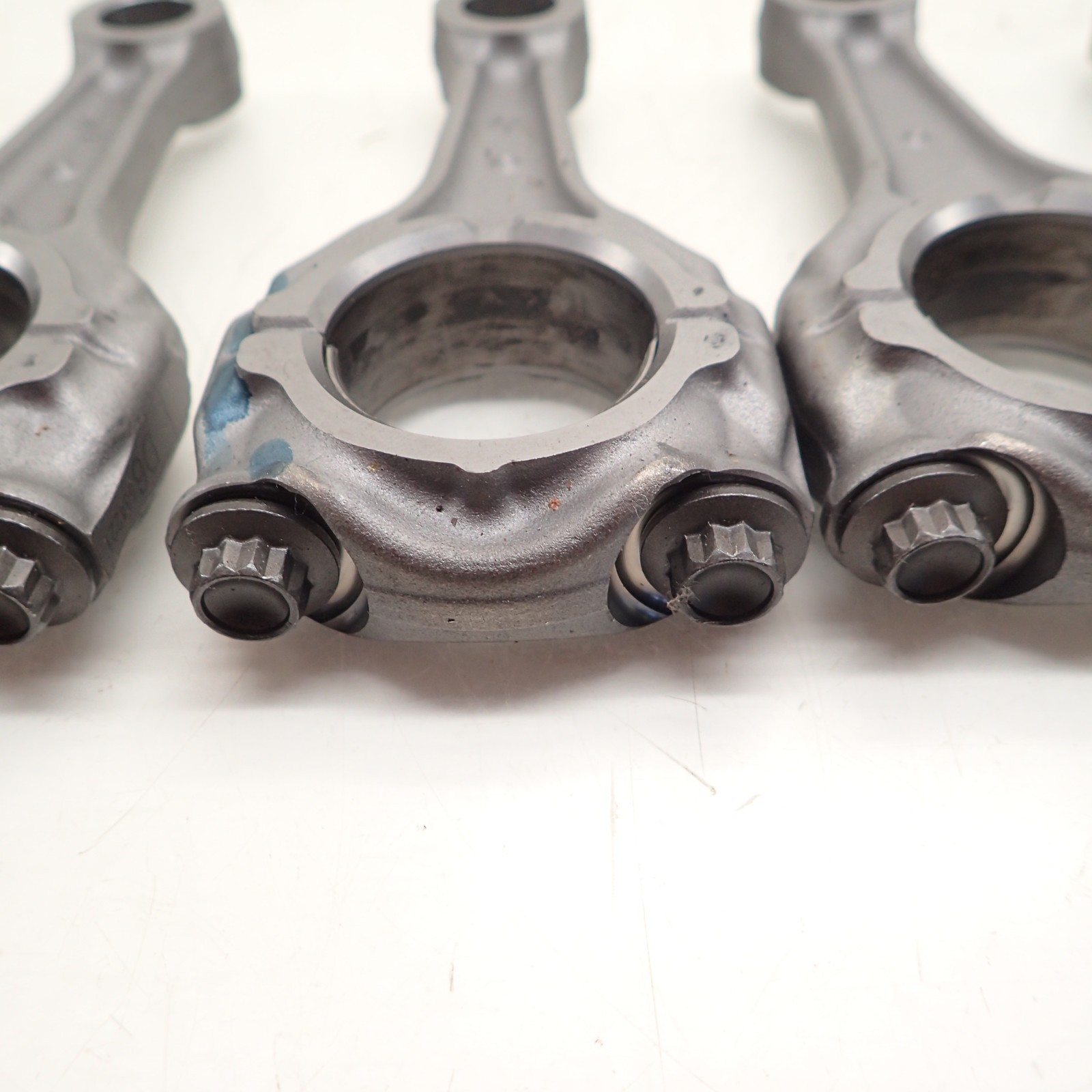 15-24 Yamaha YZF R1 set of 4 connecting rods