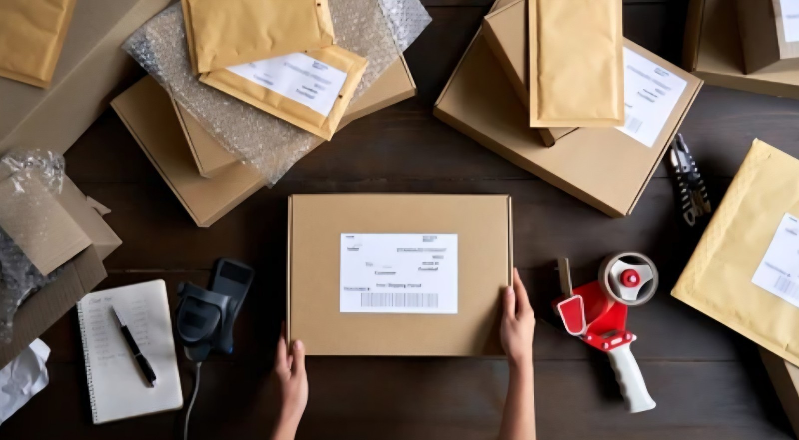 Additional Packing and Shipping Add-On - ONLY BUY IF INSTRUCTED BY SELLER!