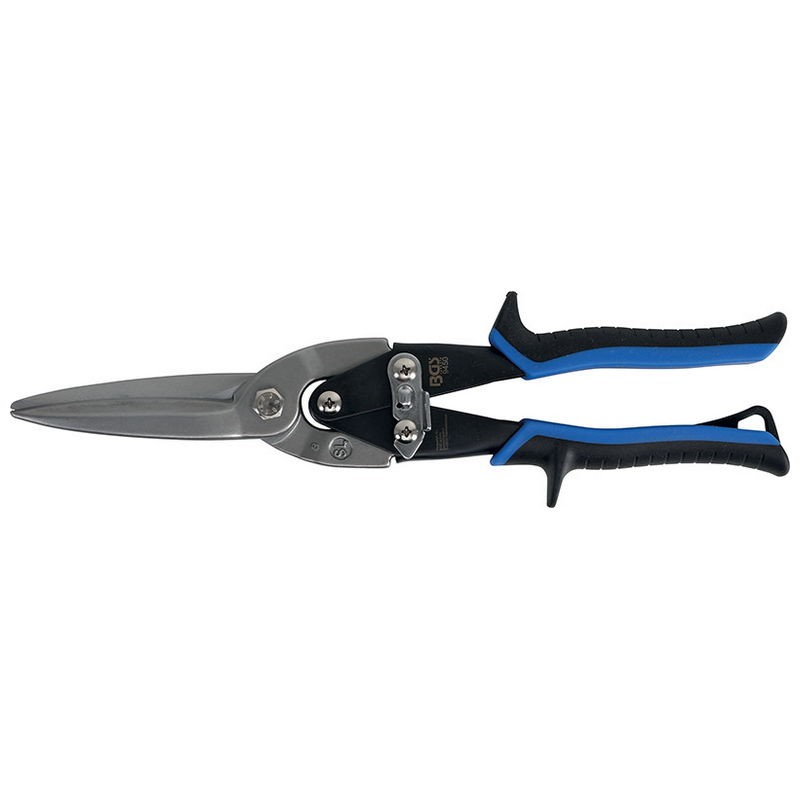 sheet metal shears 290mm - code bgs9450 FBGS9450 BGS workshop