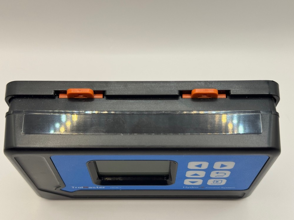 TrolMaster HCS-1 Hydroponics Control System Digital Display w/MBS-TH