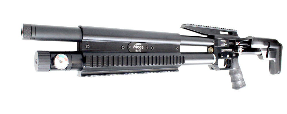 Umarex Zelos MEGA Bands