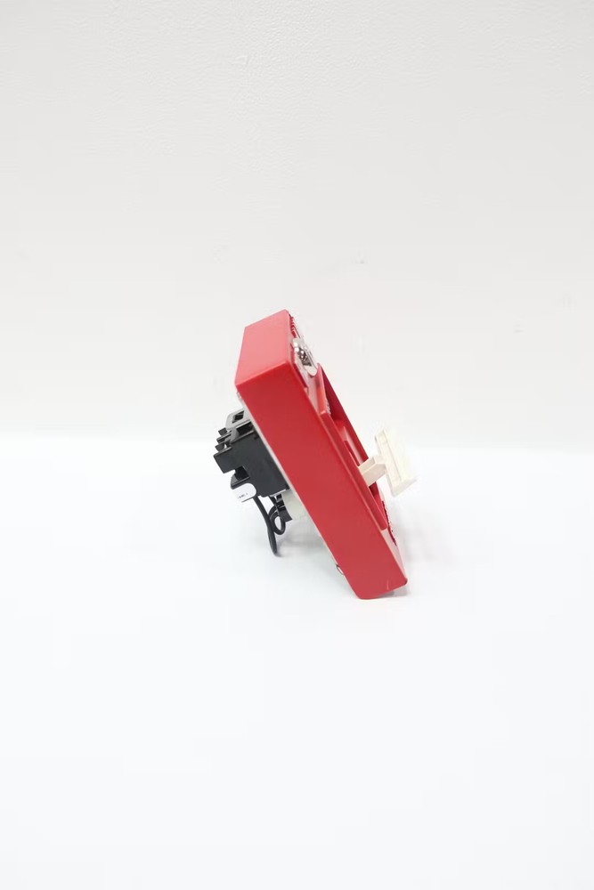 Simplex 0630697 Fire Safety Pull Station