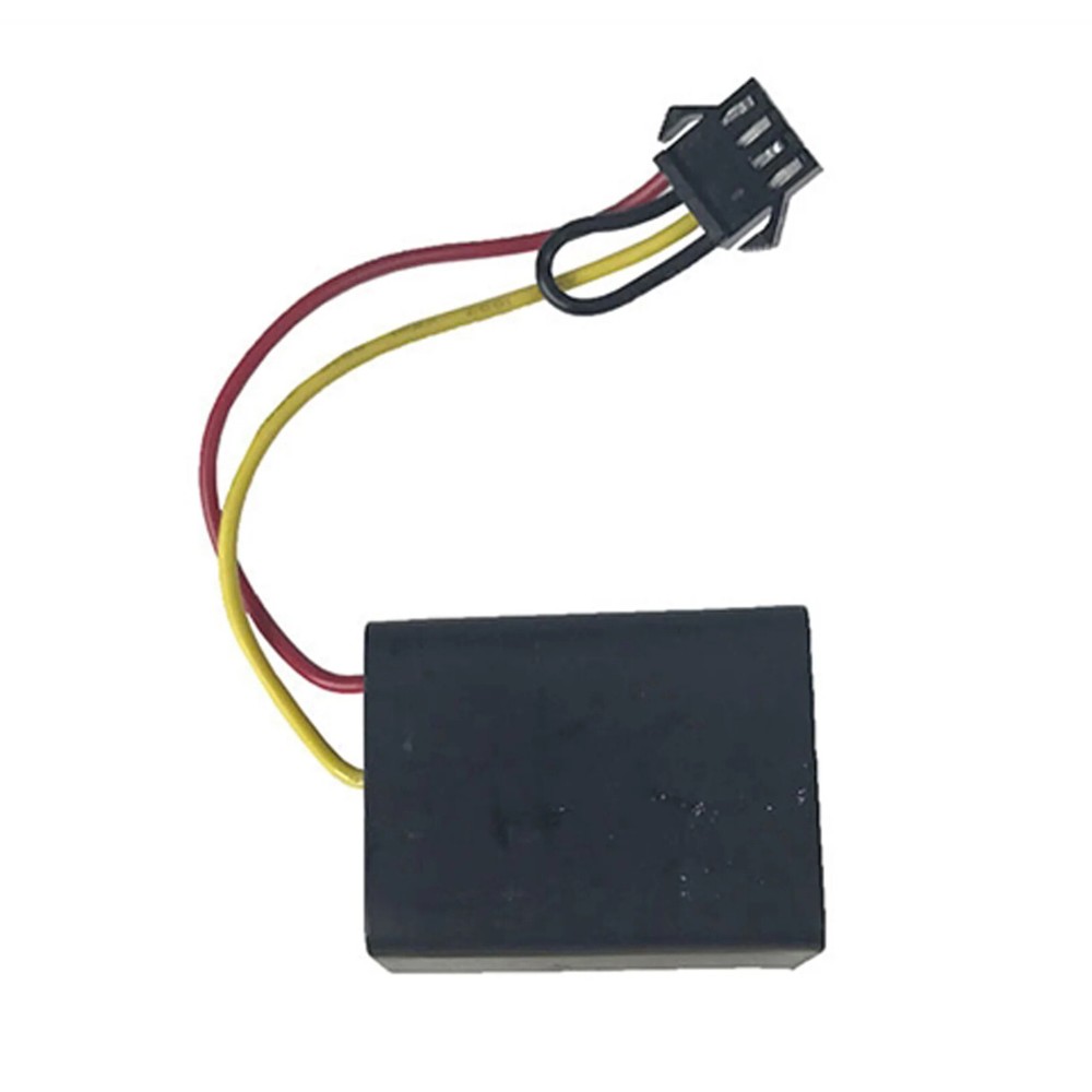 Higdon XS Timer For Flashers