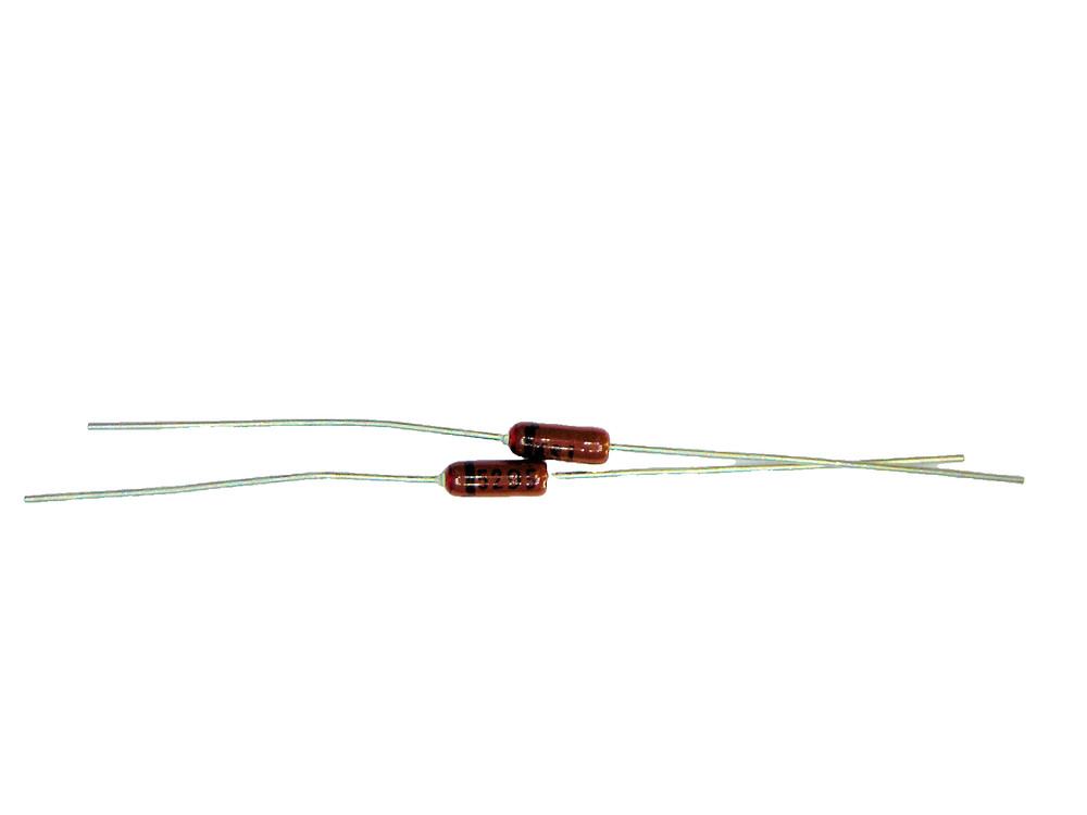 1N5295  KSI 100V Current regulating Diode 2 pcs