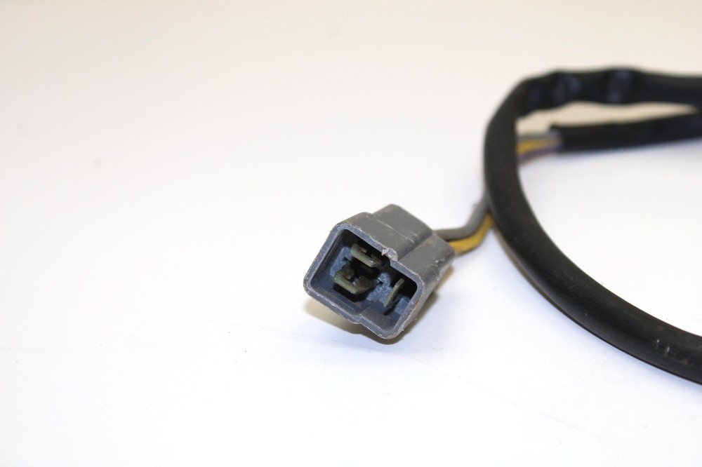 Ski-doo Oem Light Switch 515163100 Q3789