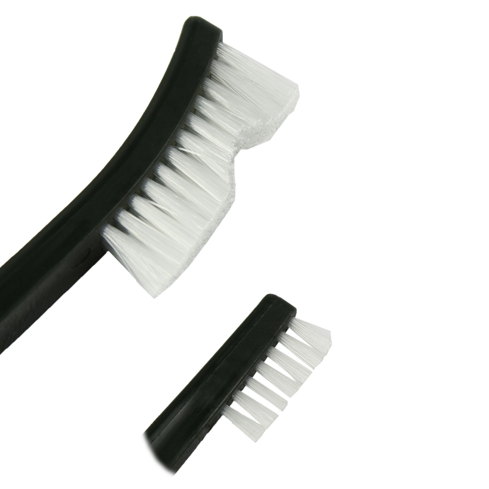 13 PCS .223 5.56 Rifle CLEANING KIT with 3 Bronze CHAMBER BRUSHES w/ Case