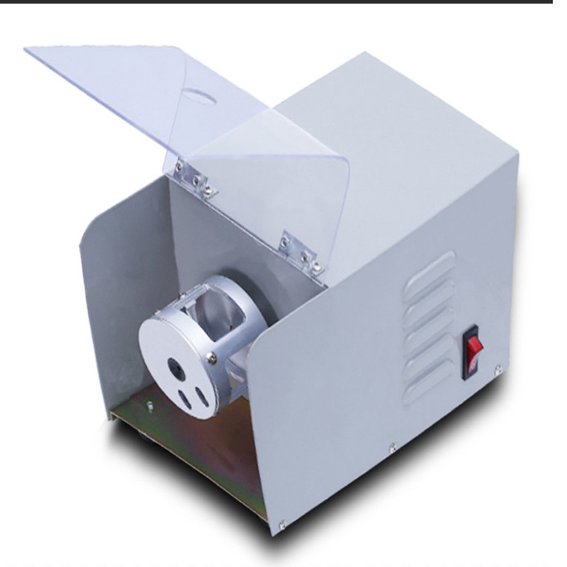 Enamelled Wire Stripping Machine Automatic Wire Stripping Twisting Mac 1.2-4.2mm