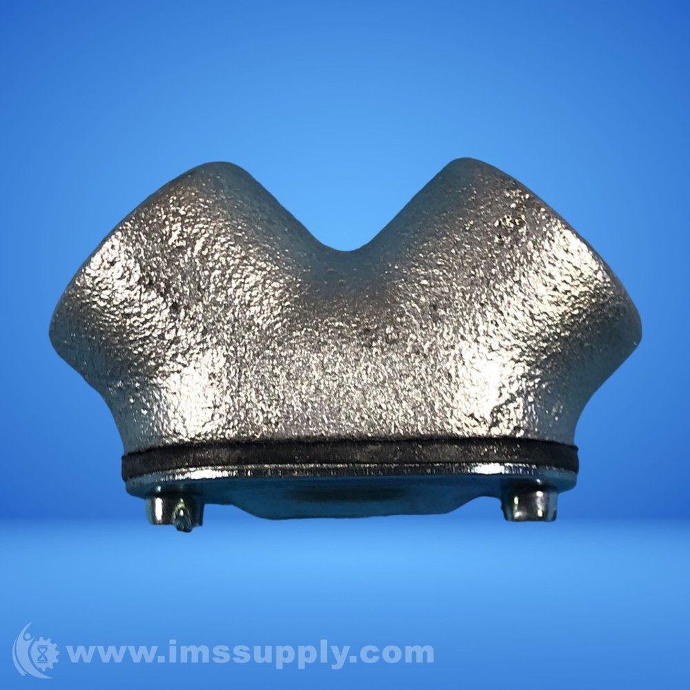90 Degree Pull Elbow CH 1/2" S FNIP