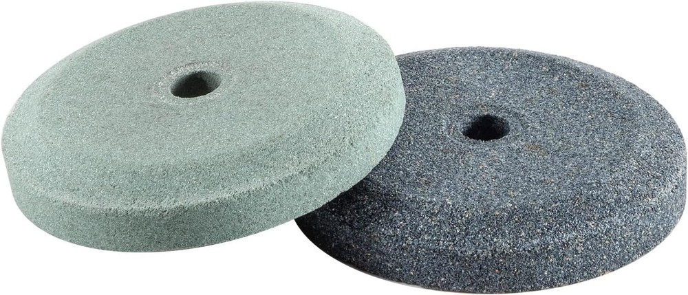 For Bizerba Slicer Grinder Sharpening & Honing Stone Set Replace for 4022060160