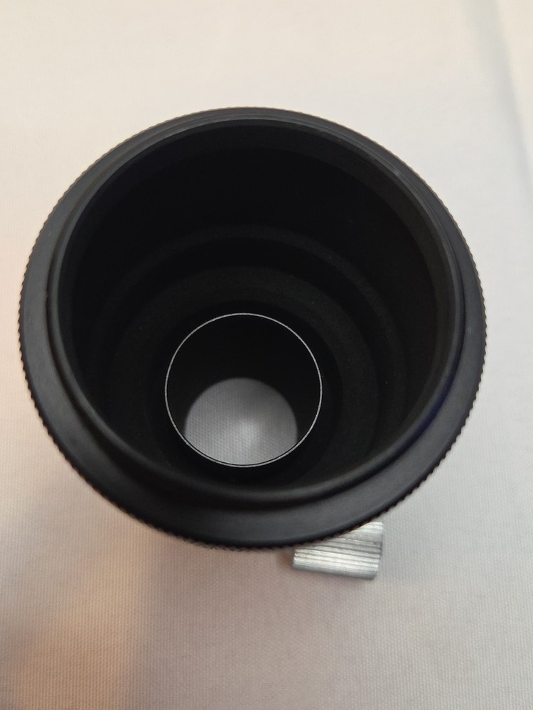 Asahi Pentax Microscope Adapter II for M42 Screwmount