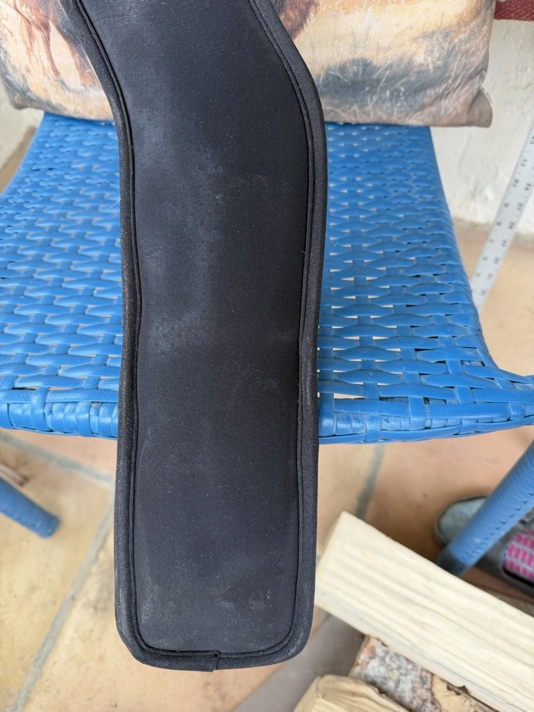 Ovation Comfort Release Girth 32”