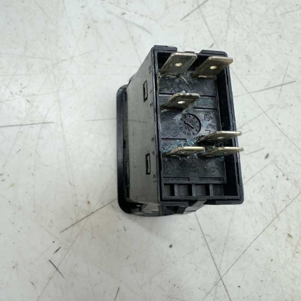 Windshield Wiper Switch - 2024 POLARIS Pro XD