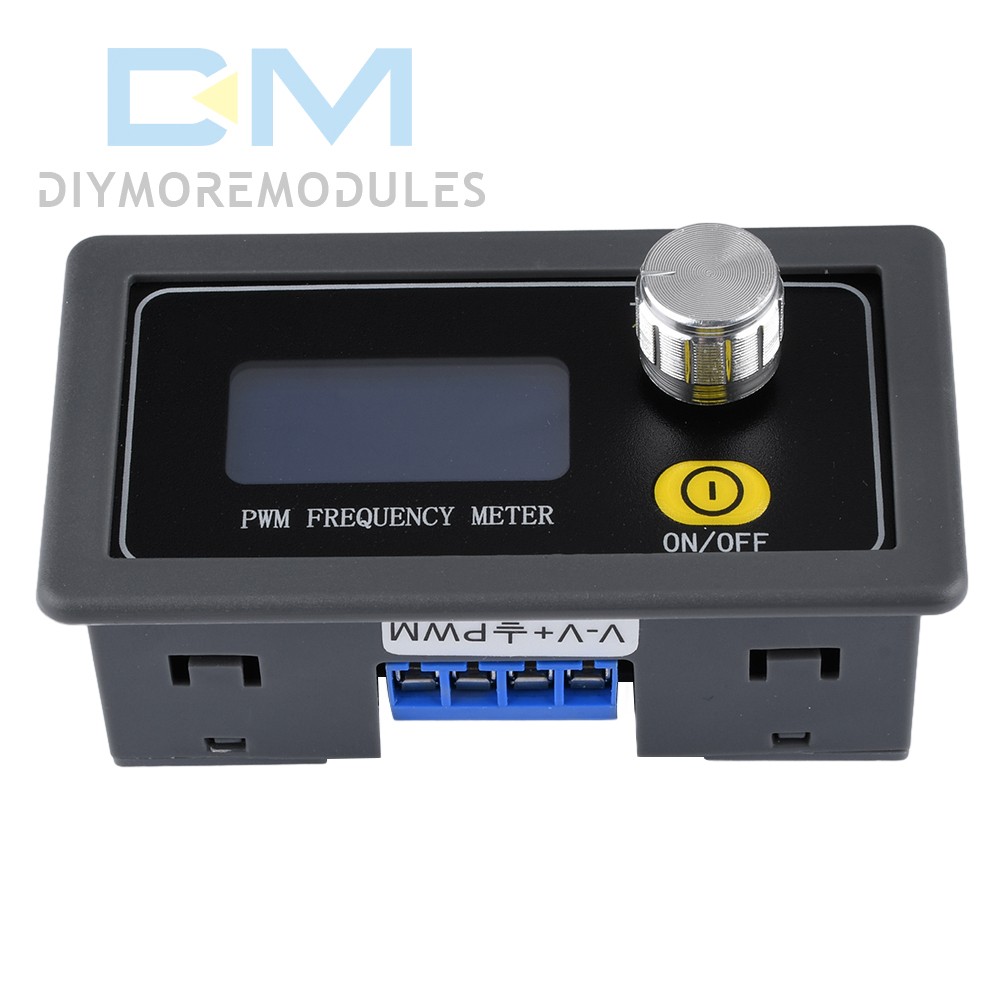 PWM Pulse Frequency Duty Cycle Adjustable Module Square Signal Generator 2-Mode