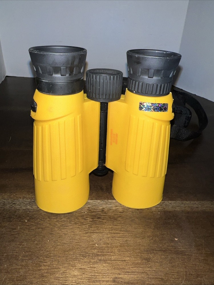 Barska 10x30mm Floatmaster Boating Waterproof Floating Binocular AB13855