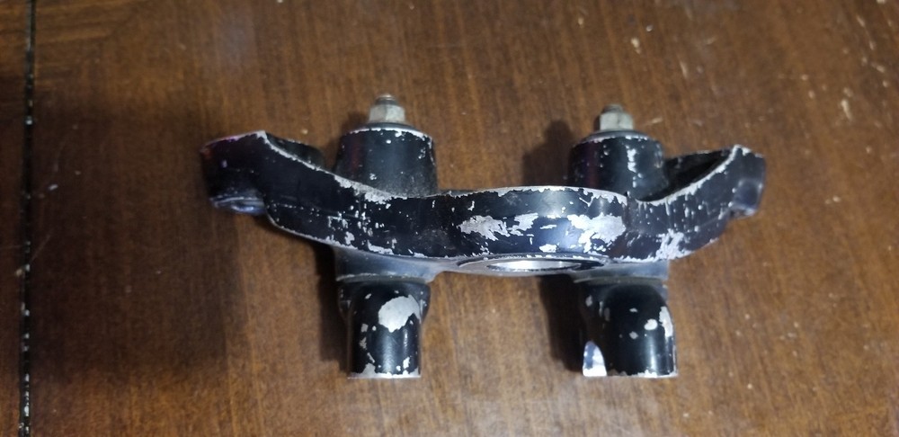 '71-72 CB|CL 175 Triple Tree Top
