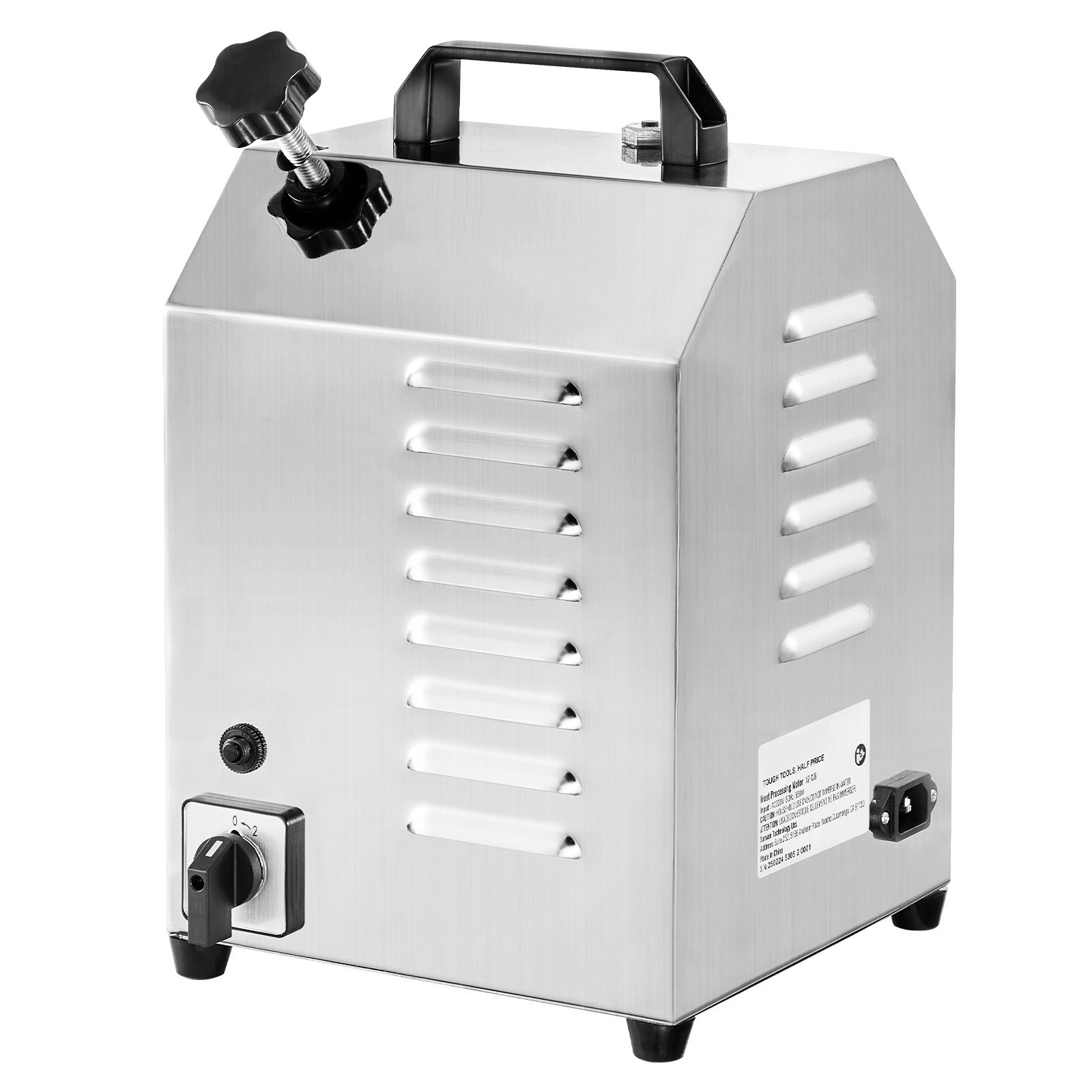 Multi-functional Meat Processing Motor Ideal for Manual Meat Mixer