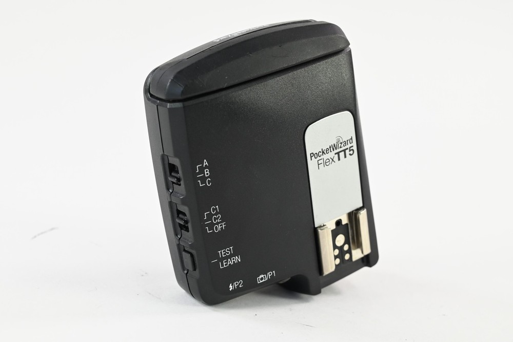 PocketWizard Flex TT5 Transceiver Pocket Wizard for Canon #G962