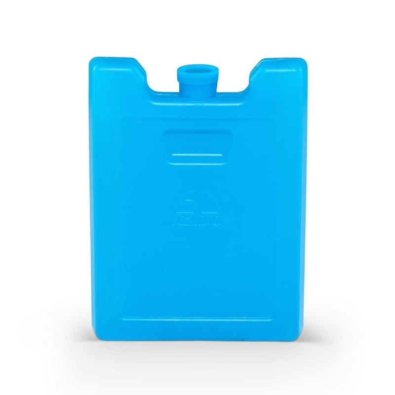 4 Pack Igloo MaxCold Small Ice Blocks – Blue, Reusable for Coolers