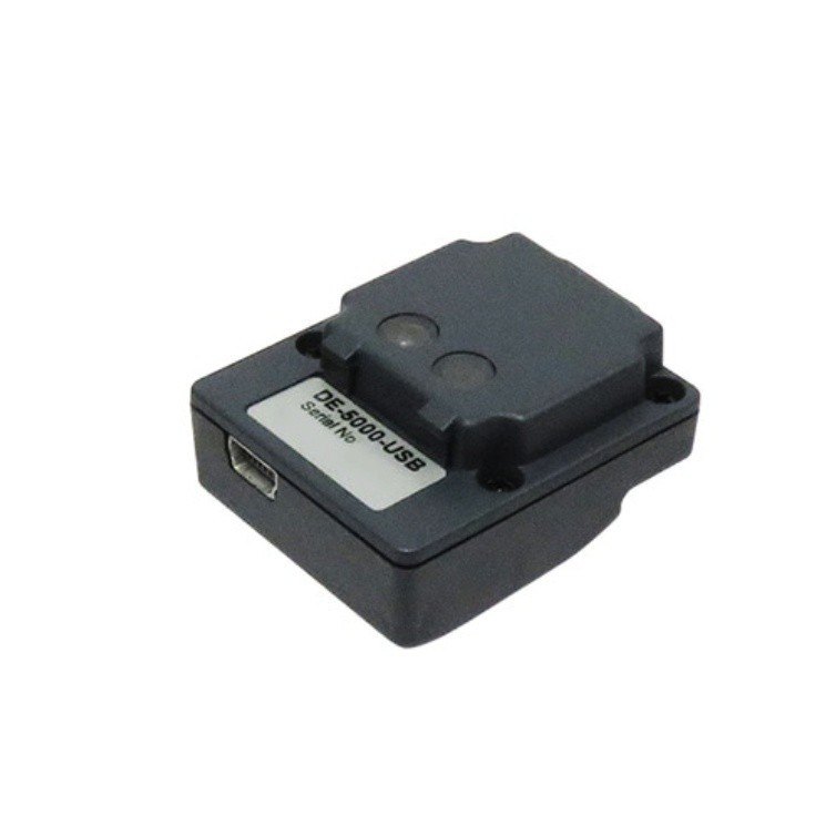 DE-5000 USB Interface Module for LCR Meter with Conversion Casing & CD-ROM F/S