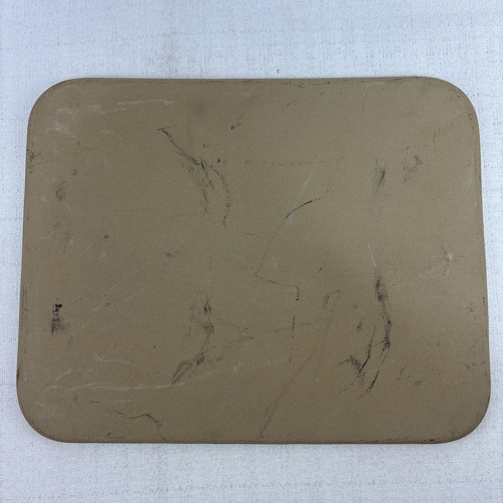 Pampered Chef 12x15 Baking Cookie Sheet Stoneware
