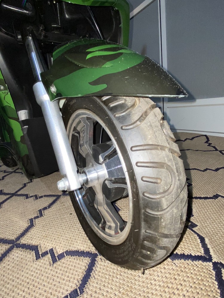 Ewheel Ew-36 Mobility Scooter