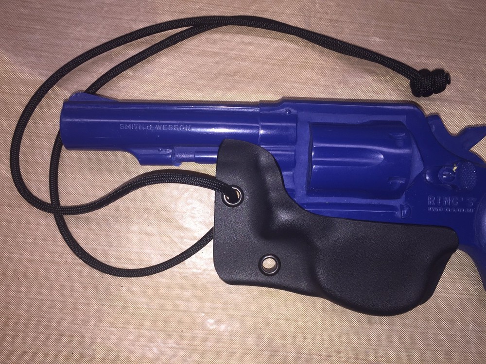 Trigger Guard for S&W K FRAME