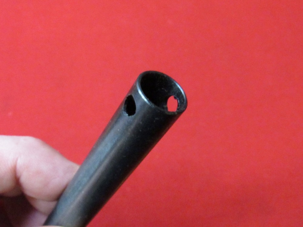 Browning A-5 Action Spring Tube - Non Threaded