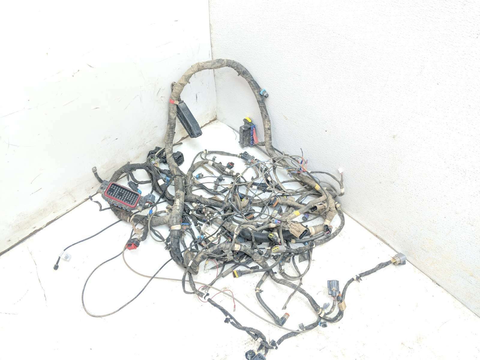 21 Polaris RZR Pro XP Ultimate Turbo Front Main Wire Wiring Harness Loom