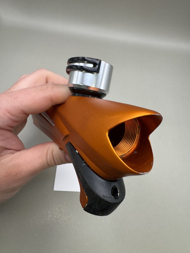Proto Dye Reflex Rail Body Orange