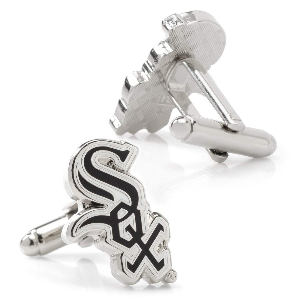 MLB Chicago White Sox Cufflinks