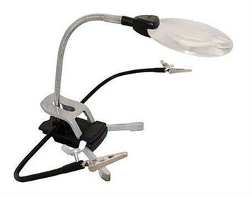 Excel 55669 Flexhead Extra Hands