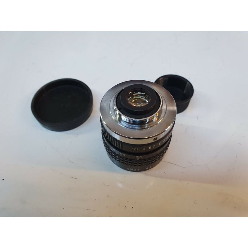 Pentax TV Lens
