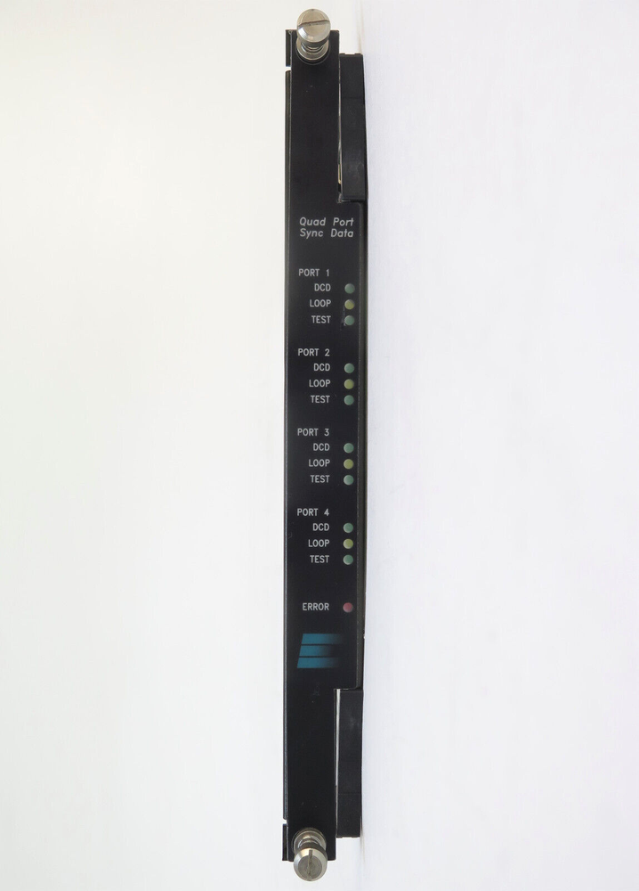 Eastern Research MKT-006-10814 Quad Port Sync Data Module
