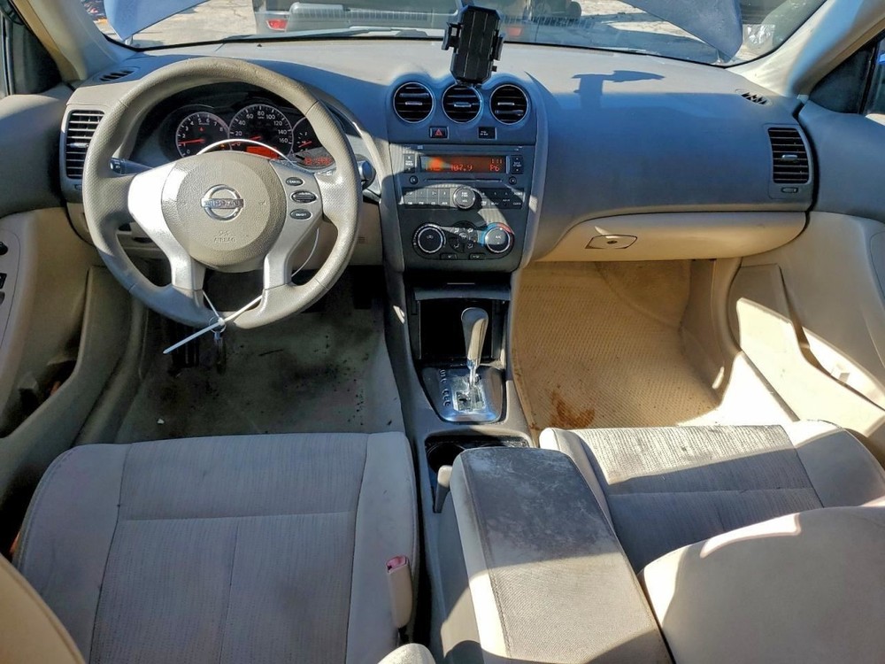 ALTIMA 2011 Glove Box 4957251