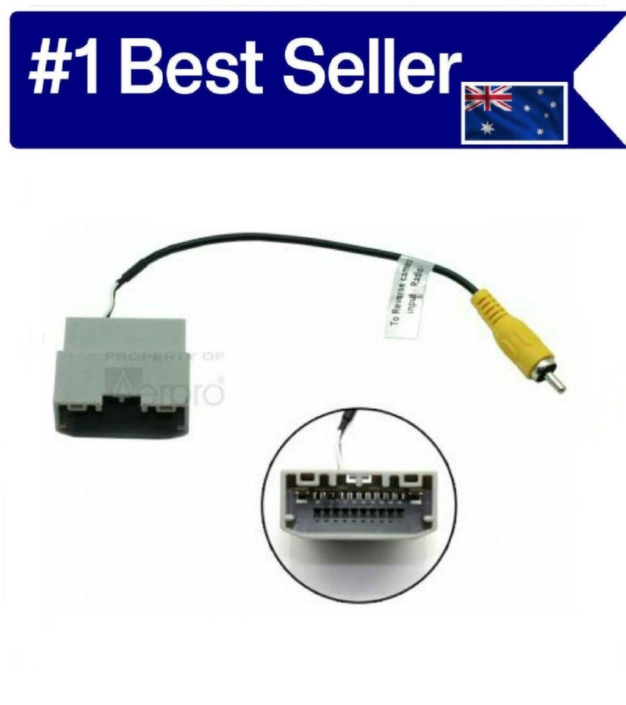 JEEP COMMANDER 2009-2010 XK ANDROID HEAD UNIT INSTALL WIRING - ALL CABLES