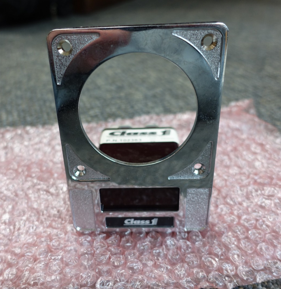 Class 1 Flowminder SSD Digital Display 2.5''