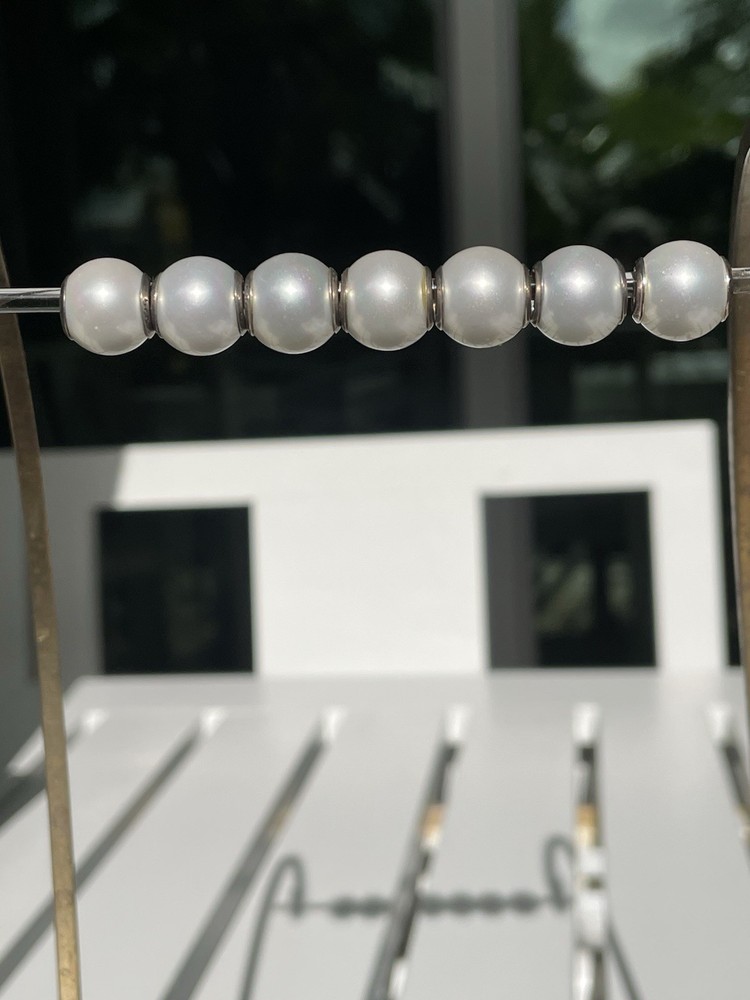 Trollbead Pearl Beads