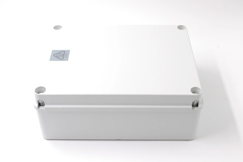 ATA Genuine Control Box CB-6 Industrial